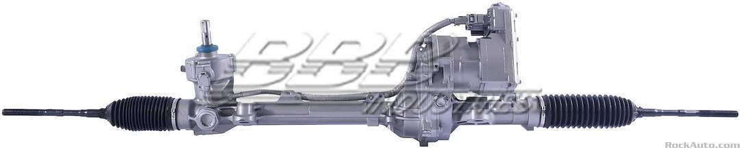 Remy Rack and Pinion Assembly – 201-0184E