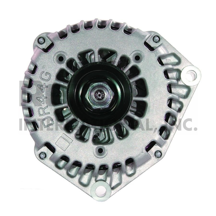 Remy Alternator/ Generator, Premium Remanufactured, 6 Millimeter X 1.0 Positive Battery Output Terminal, Internal Fan, Model DRII44G – 22055