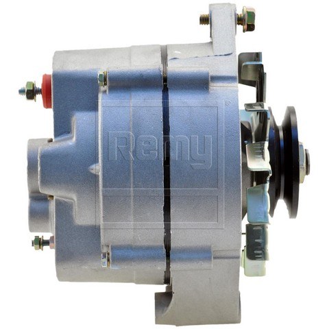 Remy Alternator/ Generator, Remanufactured, With Pulley, 55 Amps Output – 22095