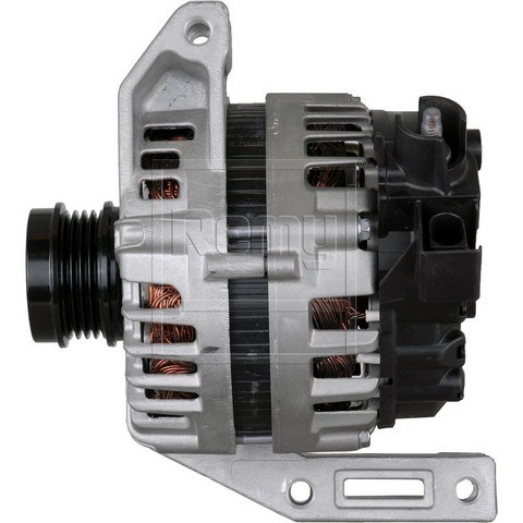 Remy Alternator/ Generator, Premium Remanufactured, 8 Millimeter X 1.25 Positive Battery Output Terminal, Internal Fan, Model VAIIFG15 – 23015