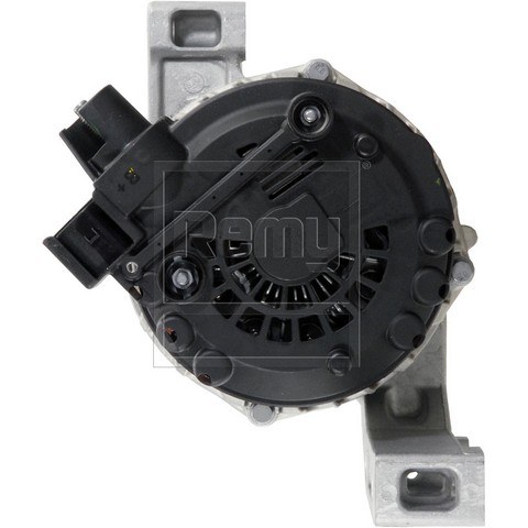 Remy Alternator/ Generator, Premium Remanufactured, 8 Millimeter X 1.25 Positive Battery Output Terminal, Internal Fan, Model VAIIFG15 – 23015