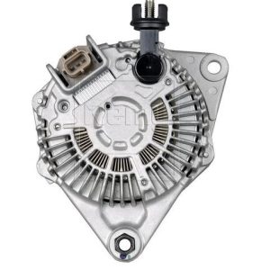 Remy Alternator/ Generator, Premium Remanufactured, 12 Volt, Internal Fan, Clockwise Rotation, With Pully – 23036