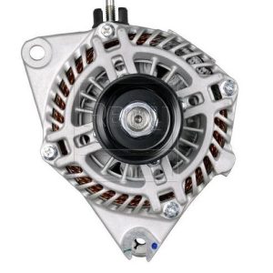 Remy Alternator/ Generator, Premium Remanufactured, 12 Volt, Internal Fan, Clockwise Rotation, With Pully – 23036