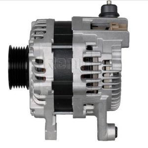 Remy Alternator/ Generator, Premium Remanufactured, 12 Volt, Internal Fan, Clockwise Rotation, With Pully – 23036