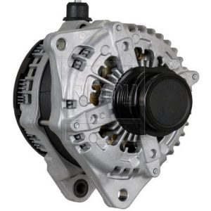 Remy Alternator/ Generator, Premium Remanufactured, 12 Volt, Internal Fan, Clockwise Rotation, With Pully – 23049