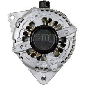 Remy Alternator/ Generator, Premium Remanufactured, 12 Volt, Internal Fan, Clockwise Rotation, With Pully – 23049