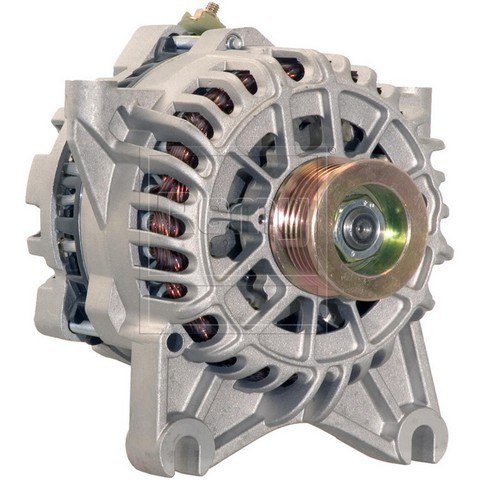 Remy Alternator/ Generator, Premium Remanufactured, 6 Millimeter X 1.0 Positive Battery Output Terminal, Internal Fan, Model FDII6GSF – 23774