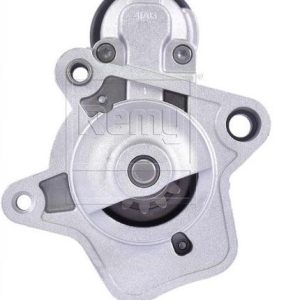 Remy Starter, Premium Remanufactured, Permanent Magnet Gear Reduction, Clockwise Rotation, 12 Volt – 25086
