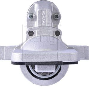 Remy Starter, Premium Remanufactured, Permanent Magnet Gear Reduction, Clockwise Rotation, 12 Volt – 28041