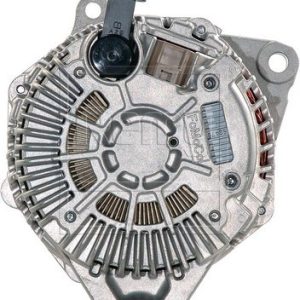 Remy Alternator/ Generator, New Alternator, 150 Amp, 12 Volt, Internal Fan, Internal Regulator, Clockwise Rotation – 92032