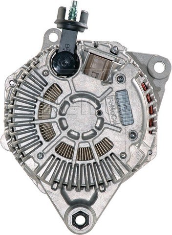 Remy Alternator/ Generator, New Alternator, 150 Amp, 12 Volt, Internal Fan, Internal Regulator, Clockwise Rotation – 92032