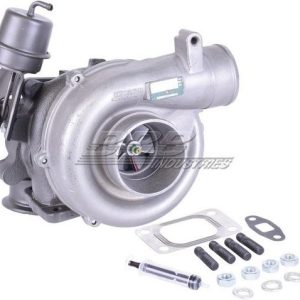 Remy Turbocharger, OE Turbo, Fixed Geometry Turbine, With Gasket – D3012N