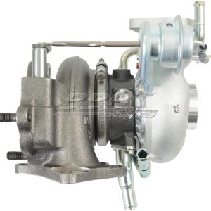 Remy Turbocharger, OE Turbo, Remanufactured, With Gasket/ Installation Kit – G8006
