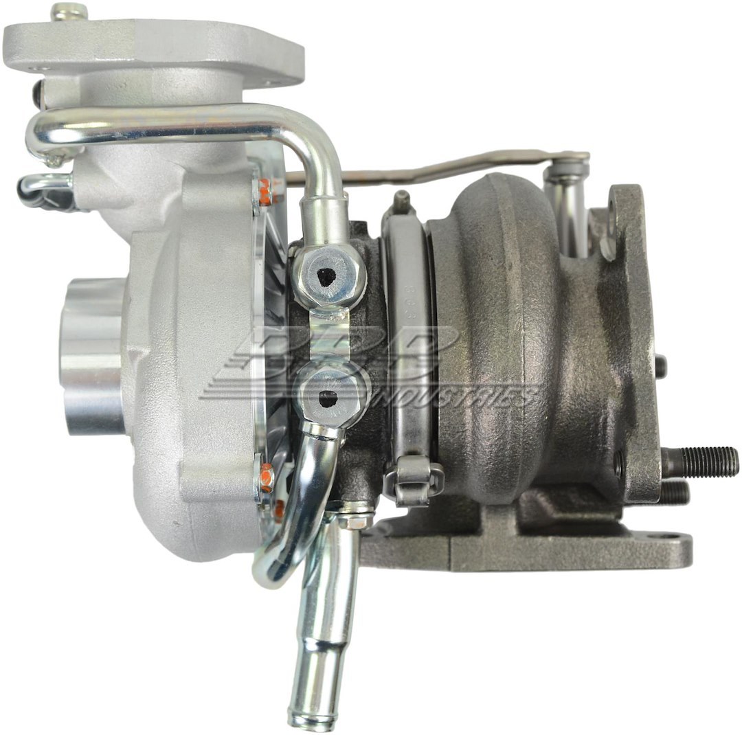 Remy Turbocharger, OE Turbo, Remanufactured, With Gasket/ Installation Kit – G8006