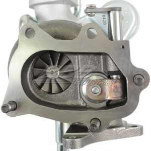 Remy Turbocharger, OE Turbo, Remanufactured, With Gasket/ Installation Kit – G8006