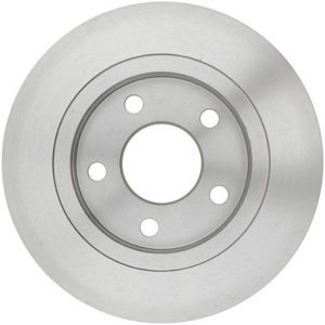 Rotors Brake Rotor, Single – SB56851