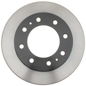Rotors Brake Rotor, Single – SB580000