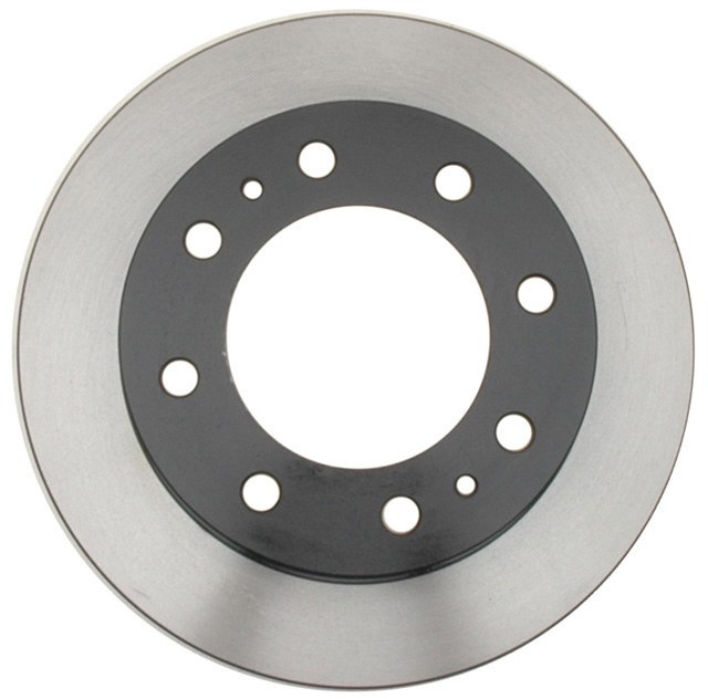 Rotors Brake Rotor, Single – SB580000