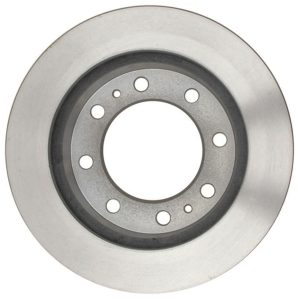 Rotors Brake Rotor, Single – SB580000