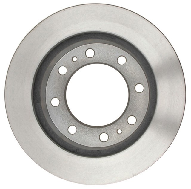 Rotors Brake Rotor, Single – SB580000