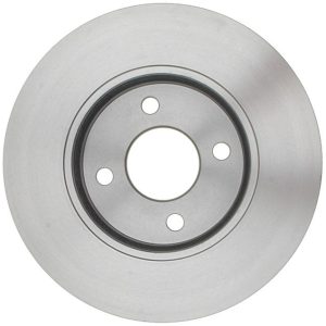 Rotors Brake Rotor, Single – SB580137