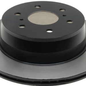 Rotors Brake Rotor, Single – SB580422
