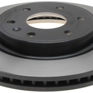 Rotors Brake Rotor, Single – SB580560