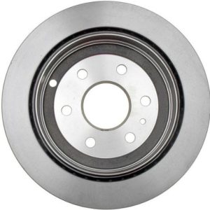 Rotors Brake Rotor, Single – SB580569