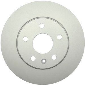 Rotors Brake Rotor, Coated, Single – SB580839