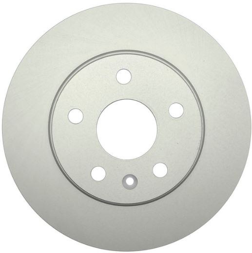 Rotors Brake Rotor, Coated, Single – SB580839