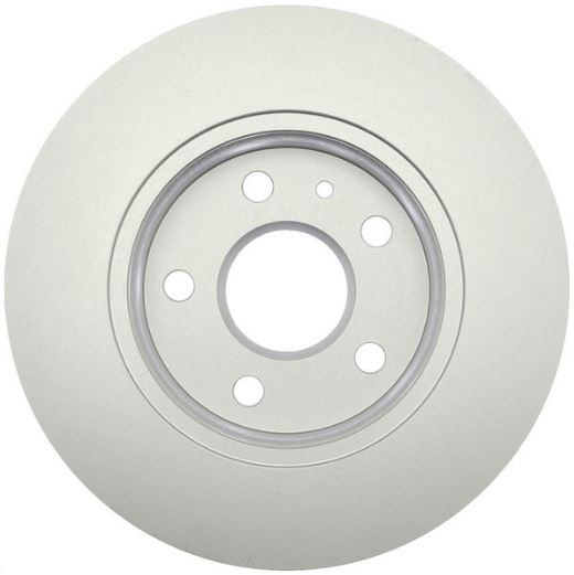 Rotors Brake Rotor, Coated, Single – SB580839