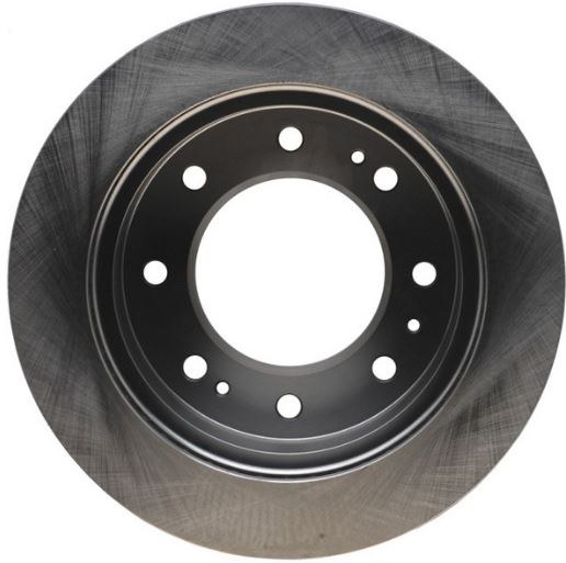 Rotors Brake Rotor, Single – SB580875