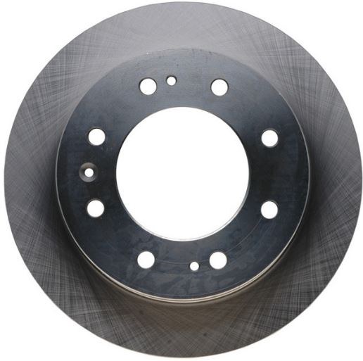 Rotors Brake Rotor, Single – SB580875