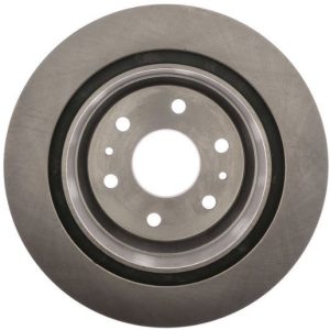 Rotors Brake Rotor, Single – SB581032