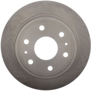 Rotors Brake Rotor, Single – SB581032