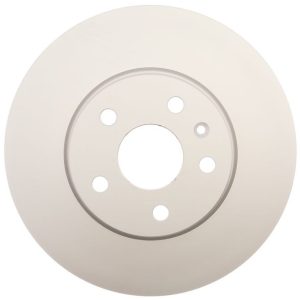 Rotors Brake Rotor, Coated, Single – SB582455