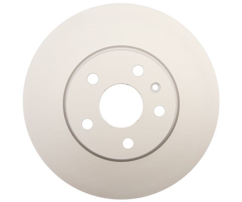 Rotors Brake Rotor, Coated, Single – SB582455