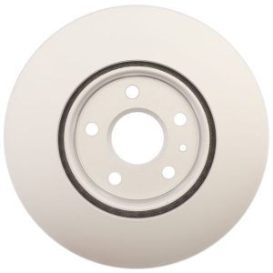 Rotors Brake Rotor, Coated, Single – SB582455
