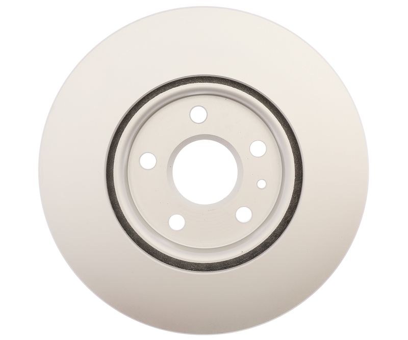 Rotors Brake Rotor, Coated, Single – SB582455