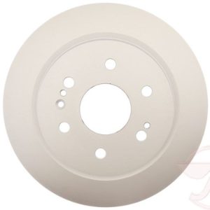 Rotors Brake Rotor, Single – SB582457