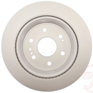 Rotors Brake Rotor, Single – SB582457