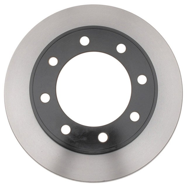 Rotors Brake Rotor, Hat Shaped 8 Hole Rotor, Single – SB66914