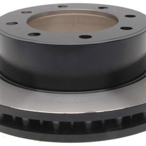 Rotors Brake Rotor, Hat Shaped 8 Hole Rotor, Single – SB66914