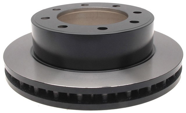 Rotors Brake Rotor, Hat Shaped 8 Hole Rotor, Single – SB66914