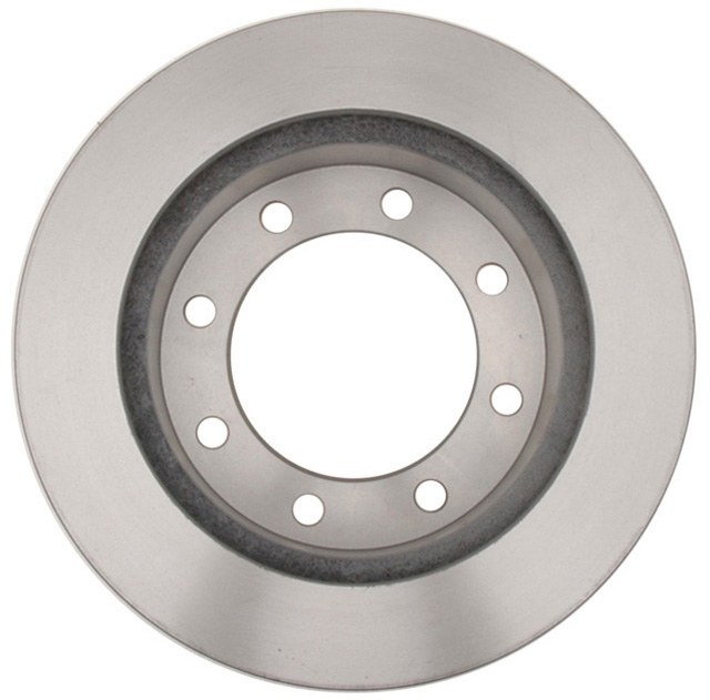Rotors Brake Rotor, Hat Shaped 8 Hole Rotor, Single – SB66914