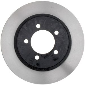 Rotors Brake Rotor, Single – SB680026
