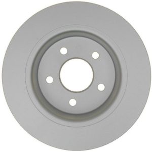 Rotors Brake Rotor, Coated, Single – SB680999