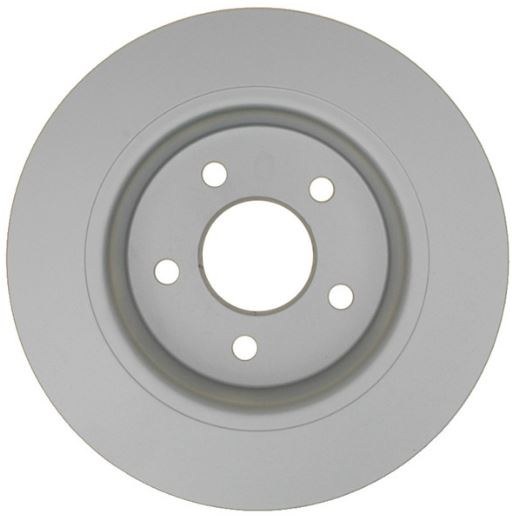 Rotors Brake Rotor, Coated, Single – SB680999