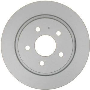 Rotors Brake Rotor, Coated, Single – SB680999