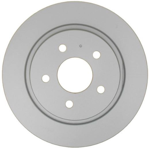 Rotors Brake Rotor, Coated, Single – SB680999